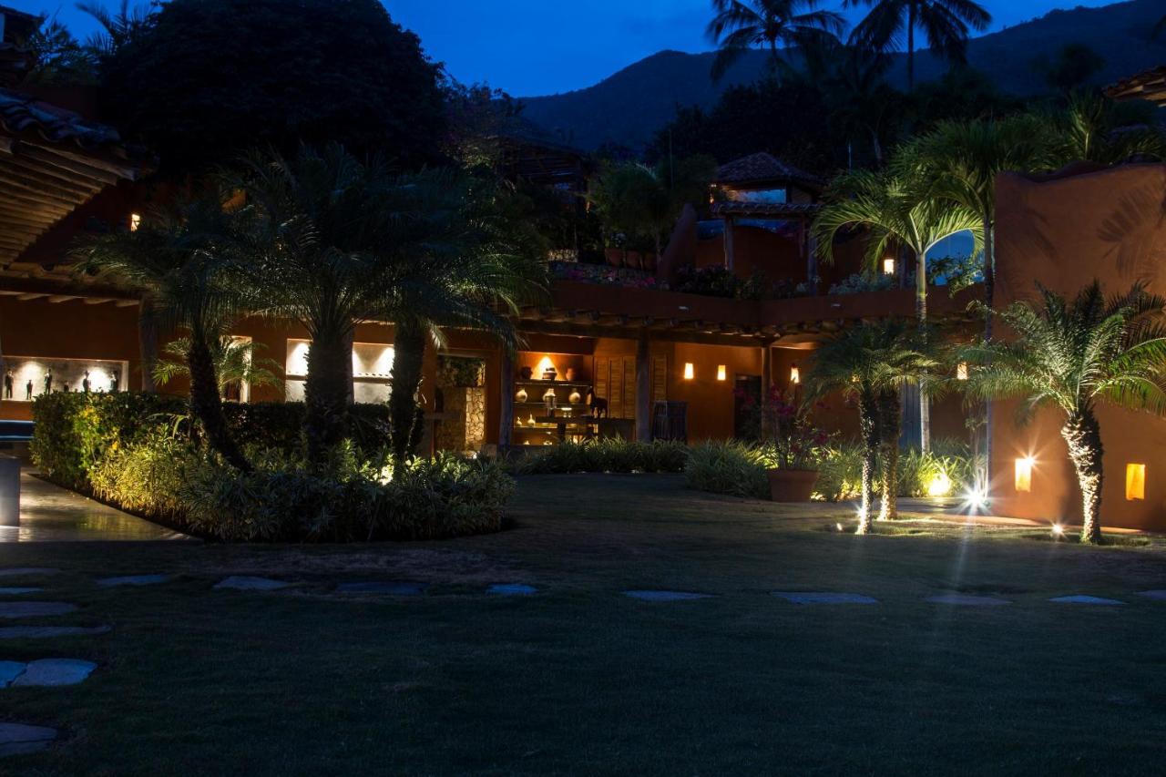 Cala Margarita Hotel Paraguachi Exterior photo